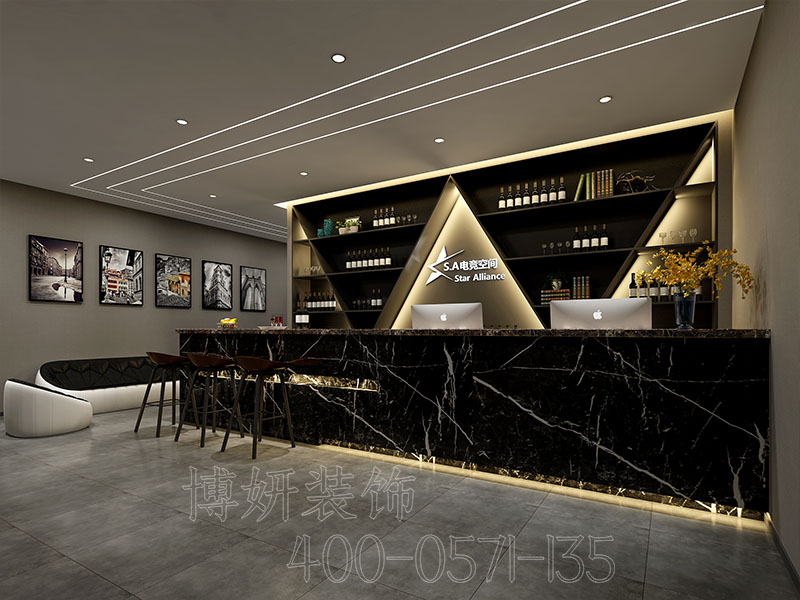 杭州电竞酒店装修,杭州电竞酒店怎么装修比较好,杭州电竞酒店怎么装修