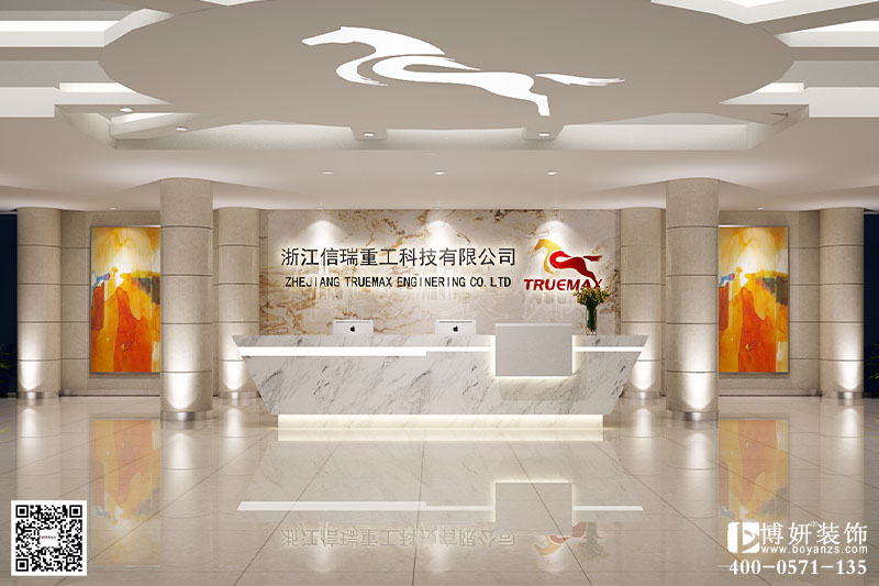 杭州滨江办公室装修,杭州滨江办公室如何装修,杭州办公室装修