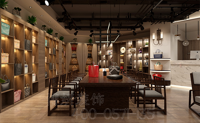 店铺装修,杭州店铺装修,店铺装修设计