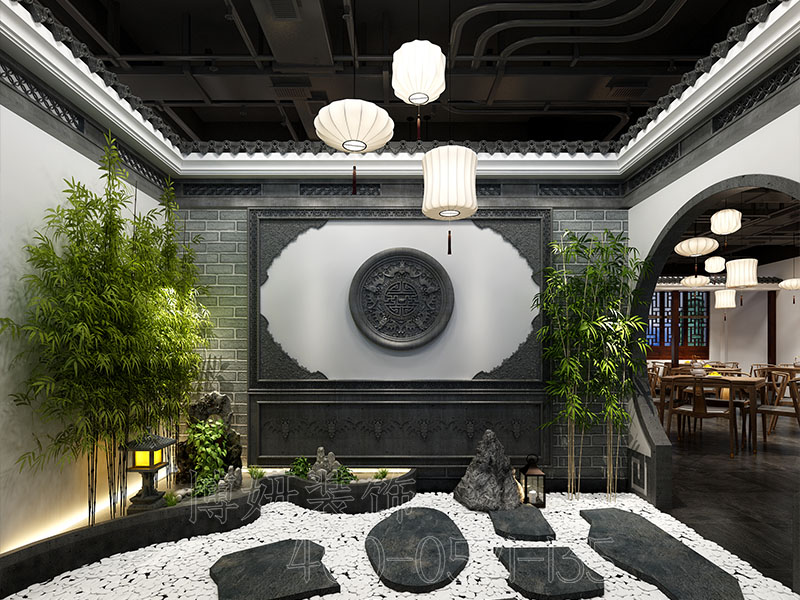 杭州大型中式餐饮装修,专业中式餐饮店装修设计,杭州餐饮店装修 杭州大型中式餐饮装修,专业中式餐饮店装修设计,杭州餐饮店装修