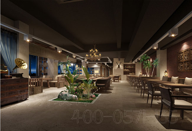 杭州冷饮店装修,冷饮店装修要怎样才会有客源,冷饮店装修