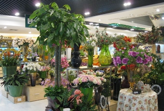 杭州鲜花店装修,花店装修要注意哪些问题,杭州花店装修 杭州鲜花店装修,花店装修要注意哪些问题,杭州花店装修