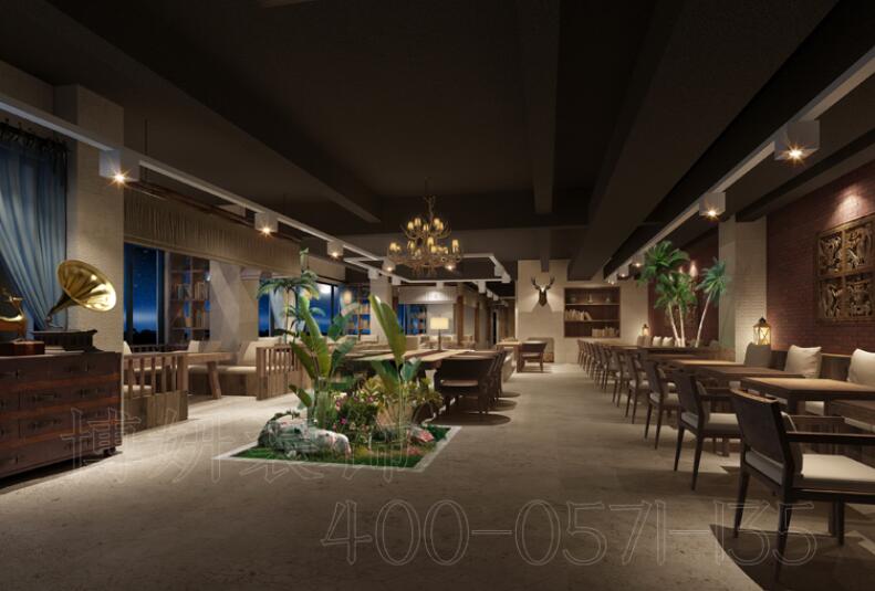 杭州拱墅咖啡厅设计装修,杭州本地专业咖啡厅装修公司,杭州咖啡厅装修效果图