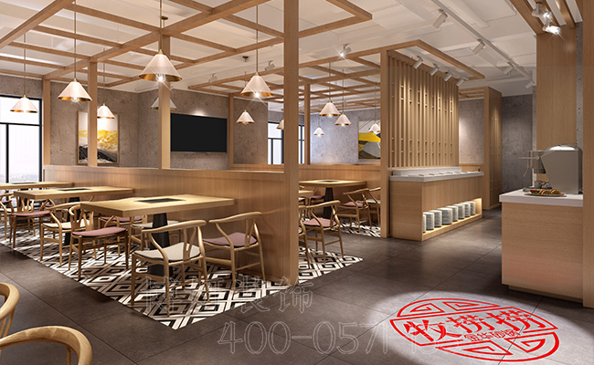 杭州火锅店装修公司,专业的火锅店装修你懂吗,火锅店装修