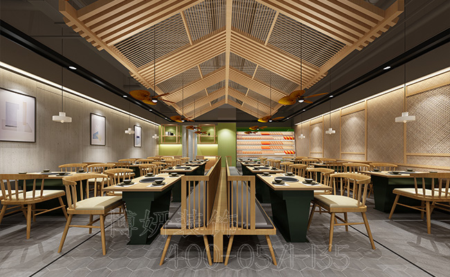 杭州餐饮店装修,餐饮店装修设计有哪些要求,餐饮店装修