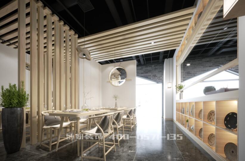杭州茶餐厅装修设计,杭州正宗茶餐厅装修规划,杭州专业茶餐厅装修公司