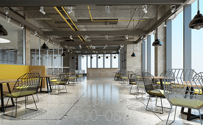 杭州健身中心装修,专业的健身中心健身房装修,健身中心装修