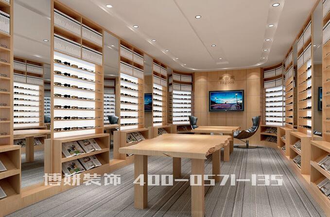 杭州店铺装修设计,杭州专业店铺设计效果,杭州好的店铺装修公司