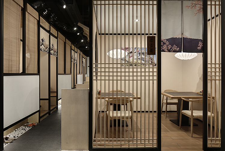杭州250平米餐饮店装修效果图,杭州专业餐饮店装修设计公司,杭州餐饮店设计装修案例