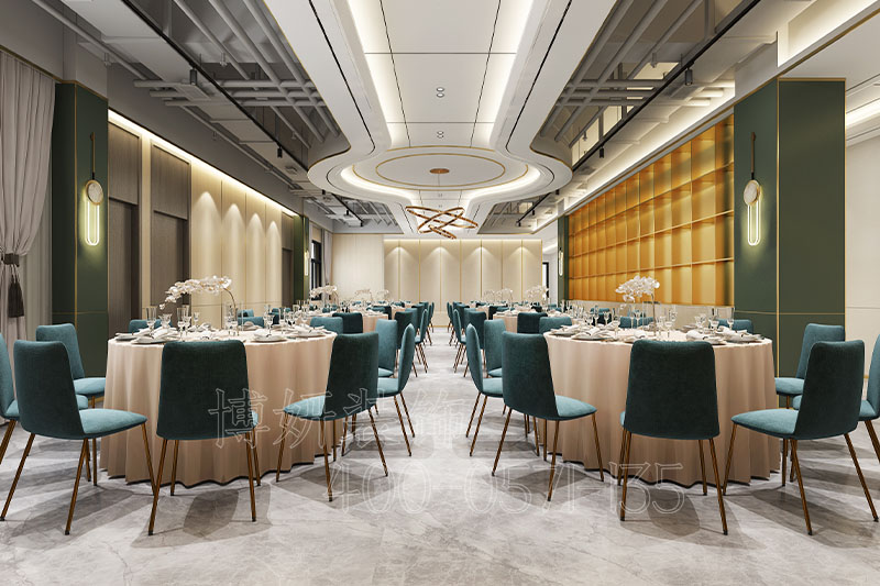 杭州专业主题餐厅装修设计,杭州主题餐厅设计效果,杭州主题餐厅装修装饰案例