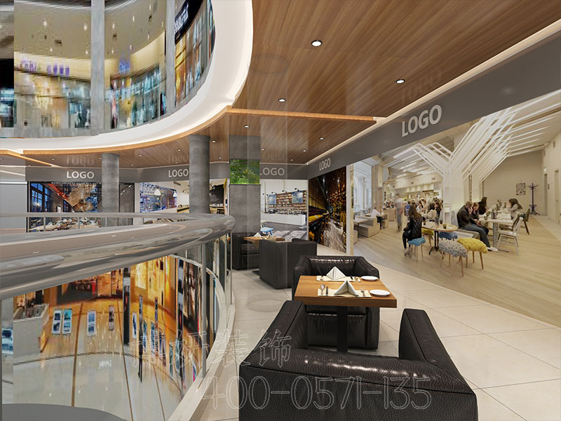 杭州市的商铺装修哪个装修公司好，专注商铺店面设计，源于品质的展现
