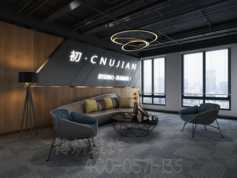 杭州下沙性价比高的装修公司，专业装修设计，都在博妍