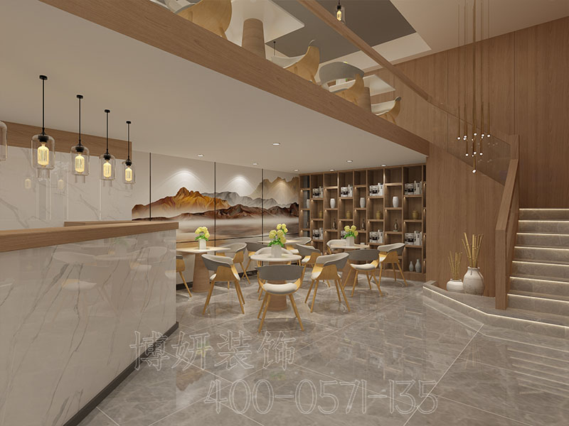 杭州下城区优秀的装修公司,专业酒店设计，享受自由空间