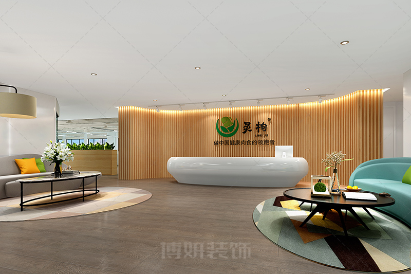杭州集团办公室装修设计,杭州专业办公室设计公司,杭州办公室装修规划准则