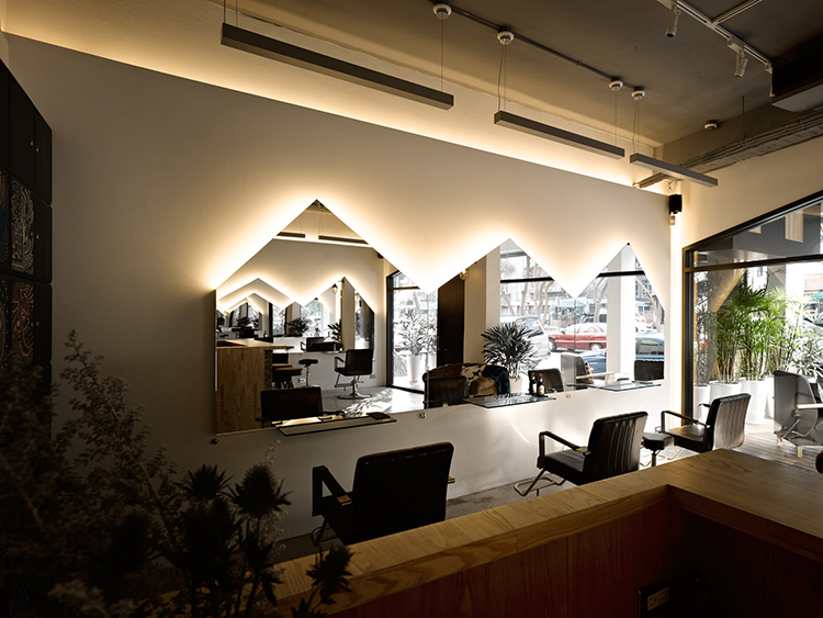 杭州口碑好的美发店装修原理,杭州专业美发店装修设计公司,杭州美发店装修效果案例 杭州口碑好的美发店装修原理,杭州专业美发店装修设计公司,杭州美发店装修效果案例