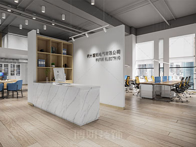 杭州装饰设计就找博妍装饰，优质装修公司给你更多保障