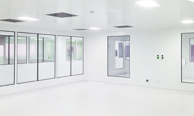 杭州实验室装修,杭州实验室装潢设计公司,杭州实验室装修效果图,杭州装修公司