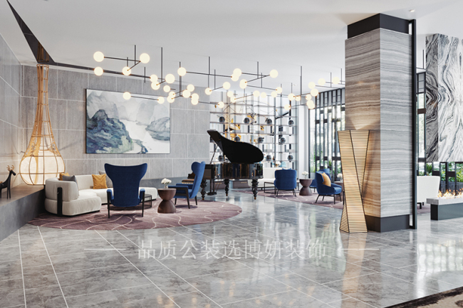 杭州精品酒店设计公司,杭州酒店装潢设计公司,杭州酒店装修效果图,杭州装修公司
