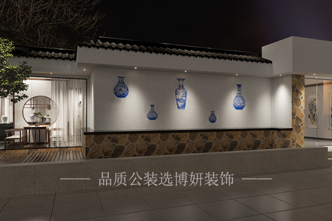 杭州展厅设计公司,杭州展厅装潢设计公司,杭州展厅装修效果图,杭州装修公司