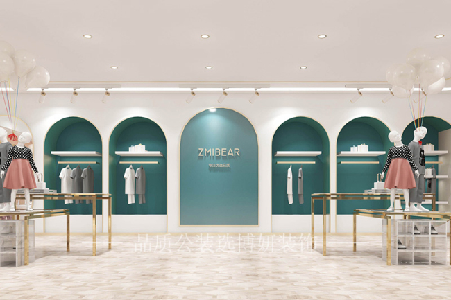 杭州产品展厅设计，展厅空间选择博妍装饰，成就更好商务展览环境