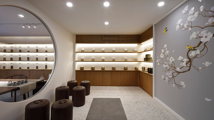 杭州茶室装修,杭州茶室装潢设计公司,杭州茶室装修效果图,杭州装修公司