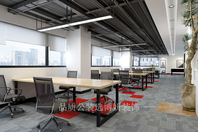 杭州本地装饰公司怎么选？博妍装饰给你专业舒心的装修体验！