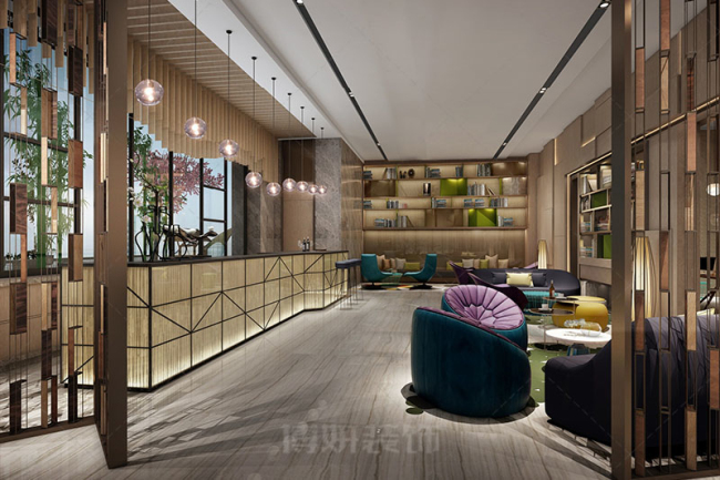 杭州五星级酒店设计,杭州酒店装潢设计公司,杭州酒店装修效果图,杭州装修公司