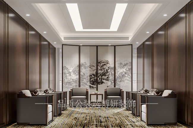杭州办公楼办公室装修,杭州办公室装潢设计公司,杭州办公室装修效果图,杭州装修公司
