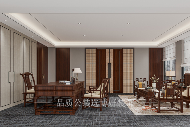杭州办公楼办公室装修,杭州办公室装潢设计公司,杭州办公室装修效果图,杭州装修公司