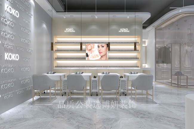 杭州30平米店铺装修设计,杭州店铺装潢设计公司,杭州店铺装修效果图,杭州装修公司