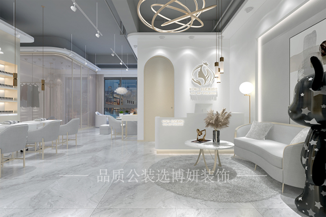 杭州30平米店铺装修设计,杭州店铺装潢设计公司,杭州店铺装修效果图,杭州装修公司